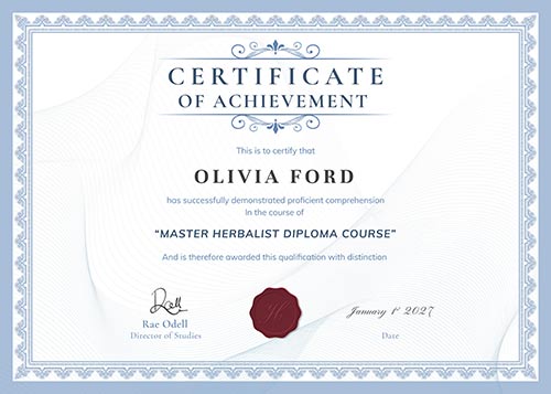 About Certificate-5